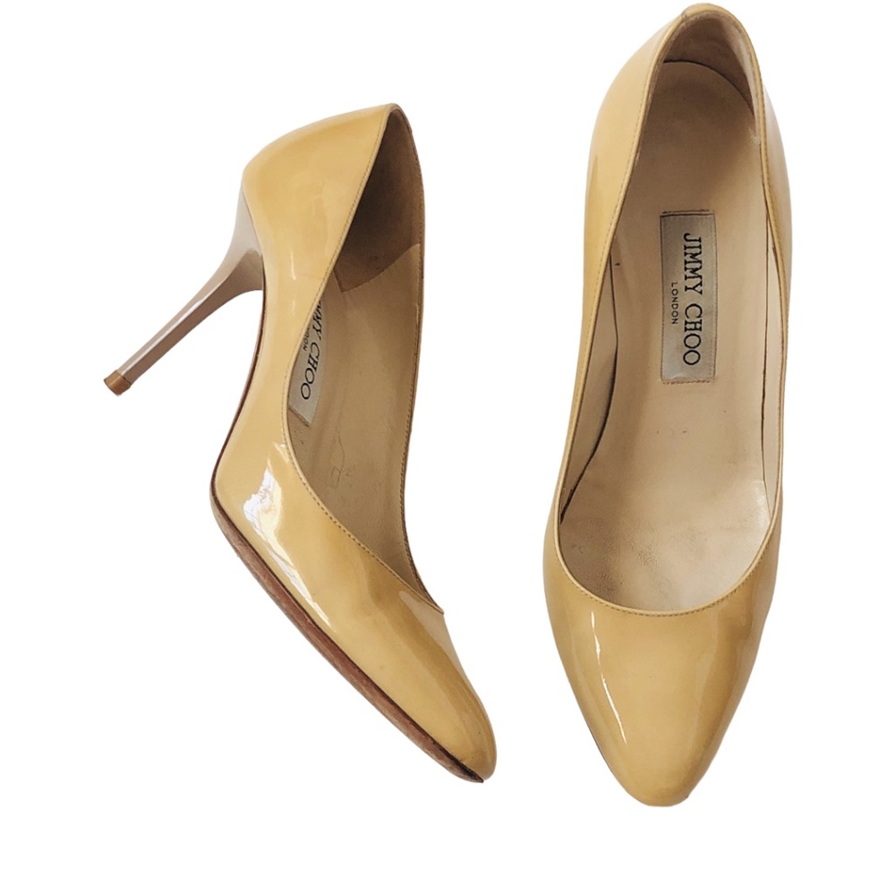 Jimmy Choo Heels